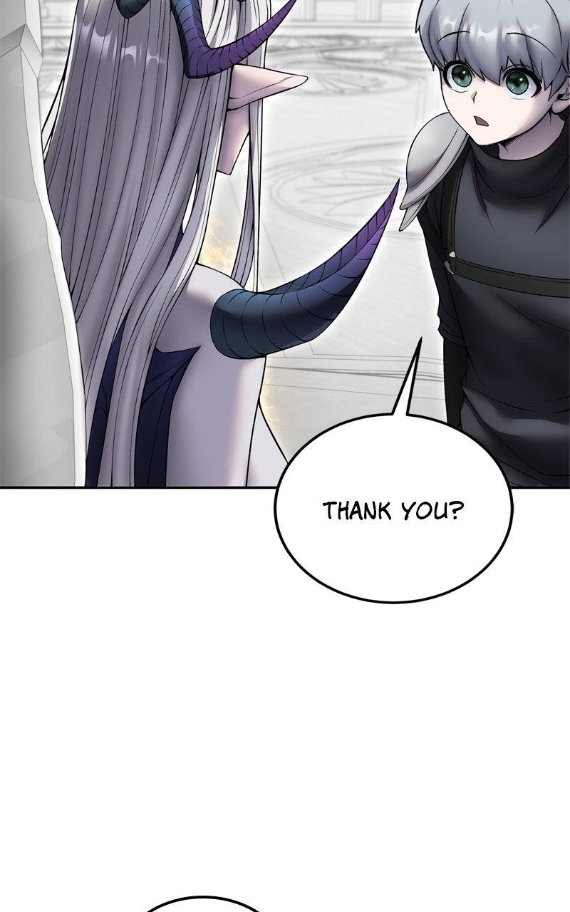 Secretly More Powerful than the Hero Chapter 78 - Page 144