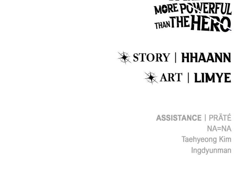 Secretly More Powerful than the Hero Chapter 78 - Page 147