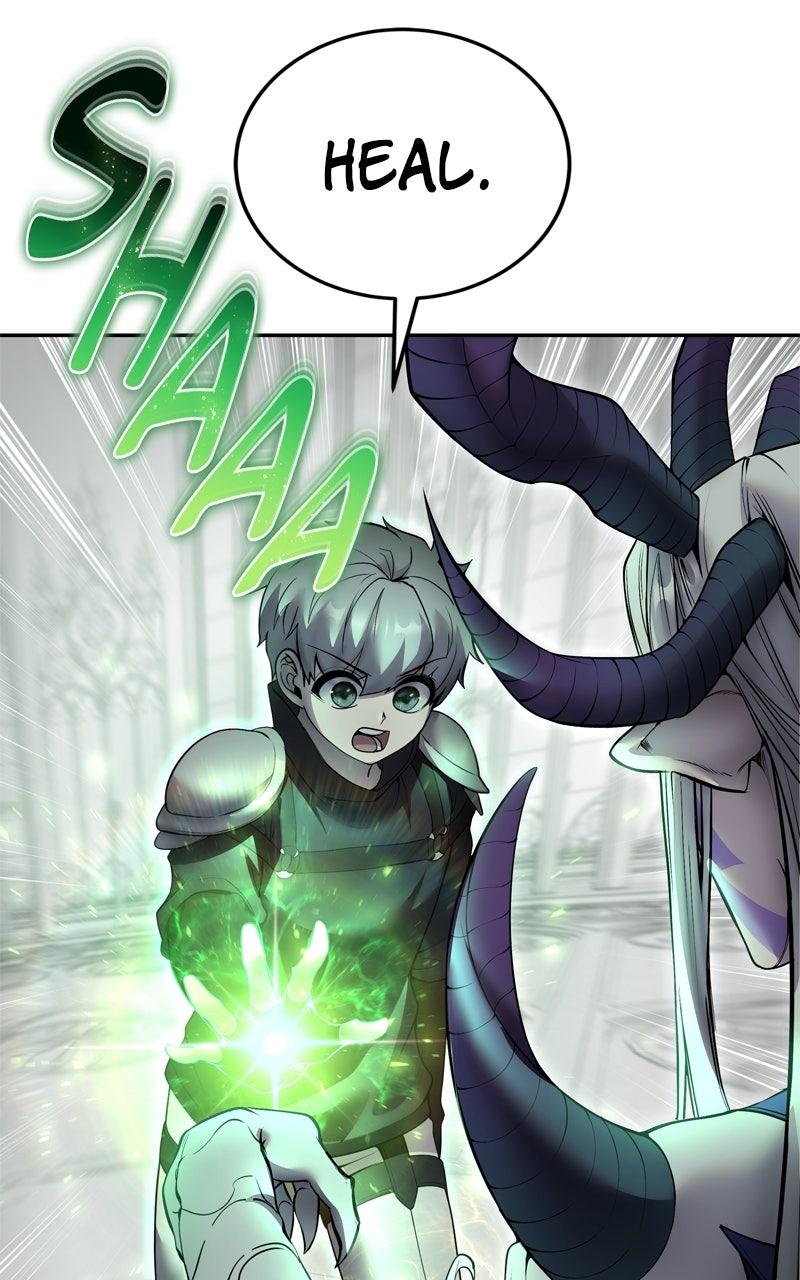 Secretly More Powerful than the Hero Chapter 79 - Page 5