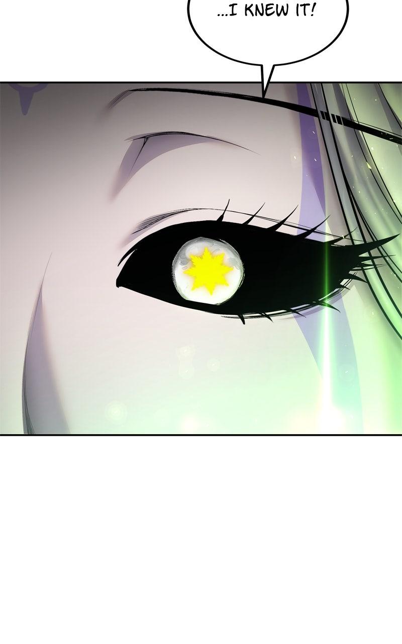 Secretly More Powerful than the Hero Chapter 79 - Page 8