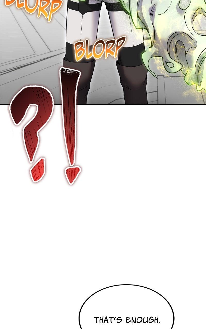 Secretly More Powerful than the Hero Chapter 79 - Page 10