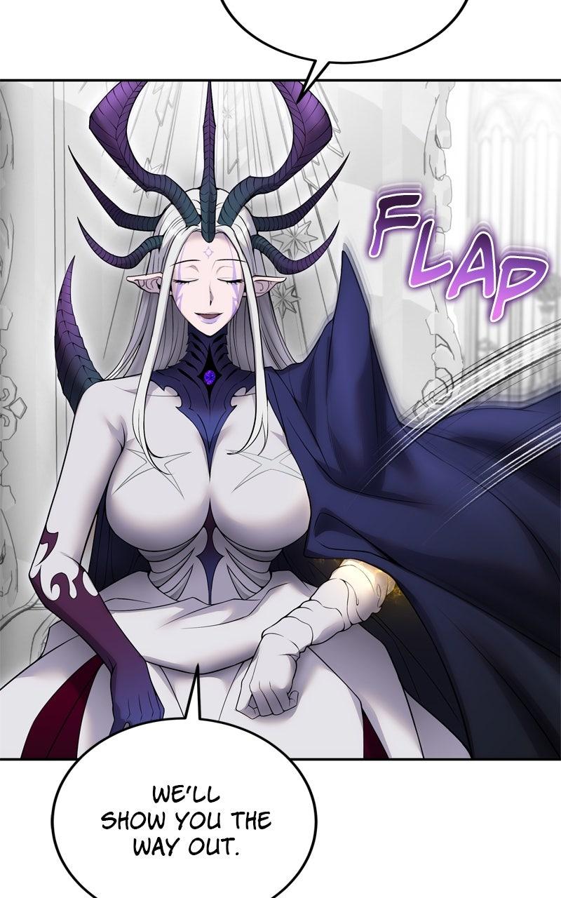 Secretly More Powerful than the Hero Chapter 79 - Page 11