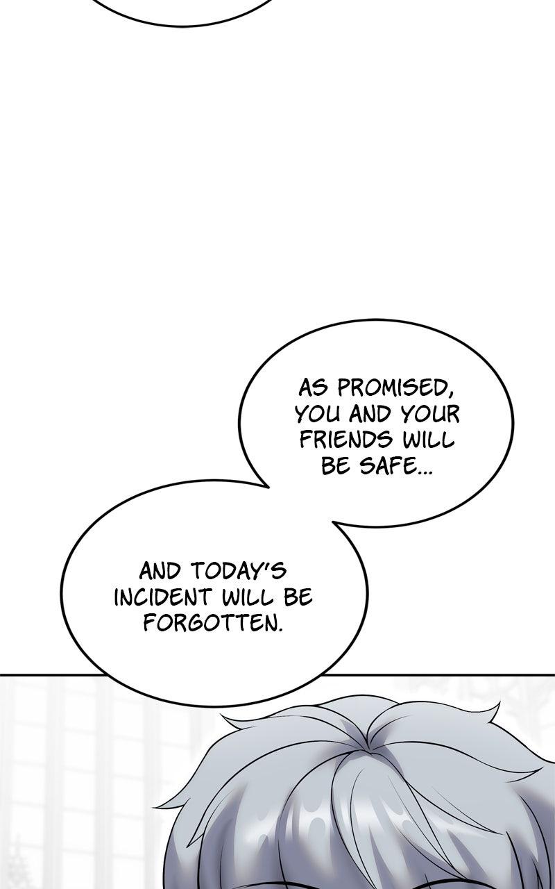 Secretly More Powerful than the Hero Chapter 79 - Page 12