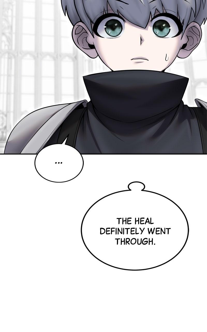 Secretly More Powerful than the Hero Chapter 79 - Page 13