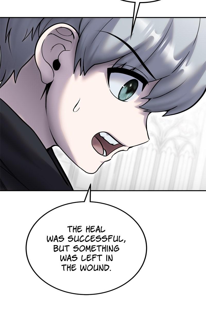 Secretly More Powerful than the Hero Chapter 79 - Page 21