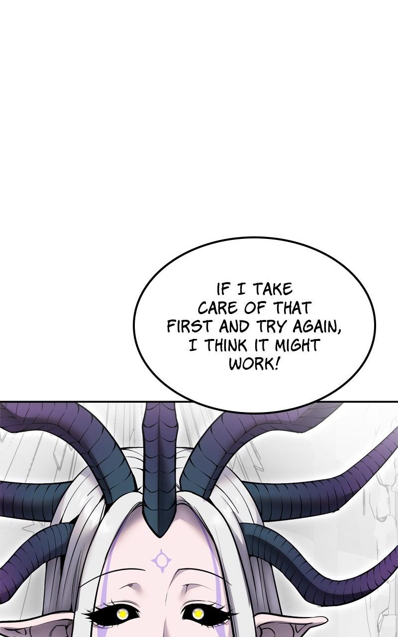 Secretly More Powerful than the Hero Chapter 79 - Page 22