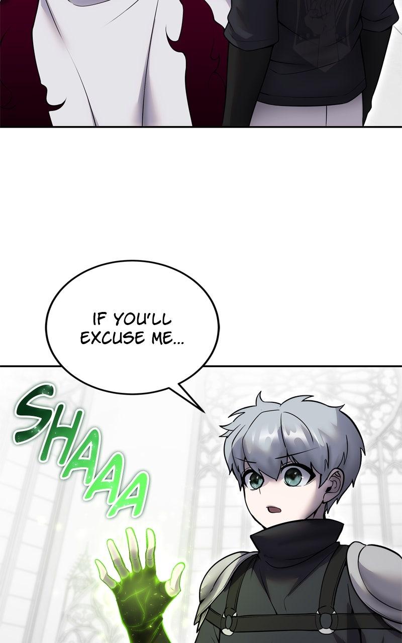 Secretly More Powerful than the Hero Chapter 79 - Page 25