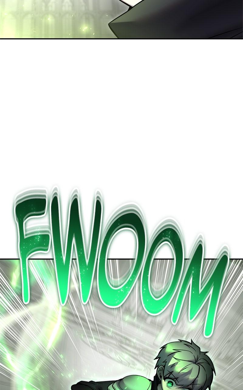 Secretly More Powerful than the Hero Chapter 79 - Page 27