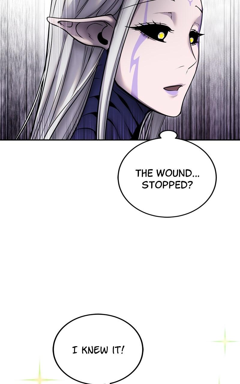 Secretly More Powerful than the Hero Chapter 79 - Page 31