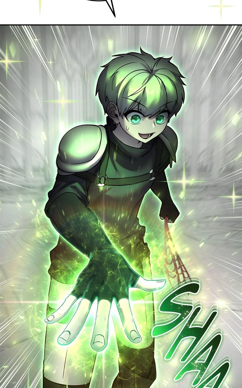 Secretly More Powerful than the Hero Chapter 79 - Page 32