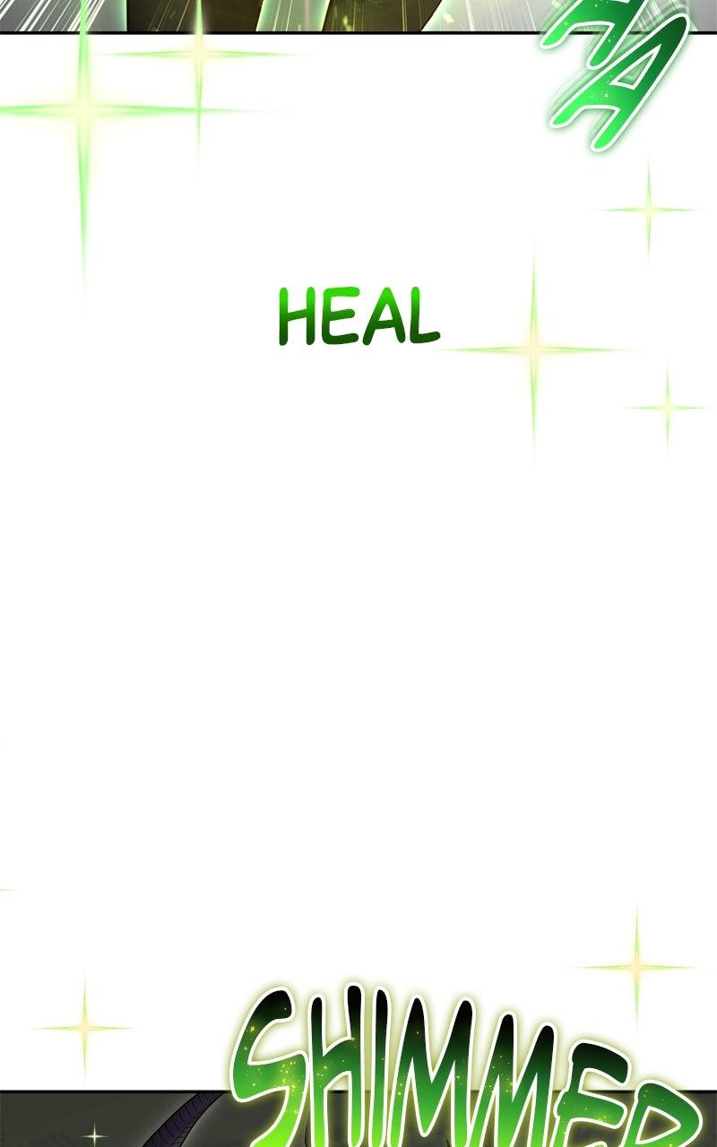 Secretly More Powerful than the Hero Chapter 79 - Page 33