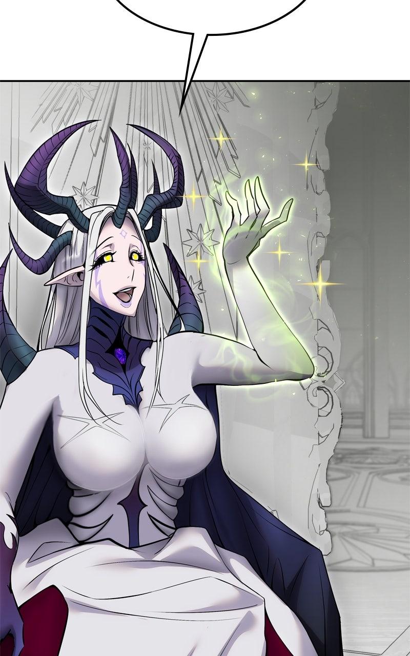 Secretly More Powerful than the Hero Chapter 79 - Page 37