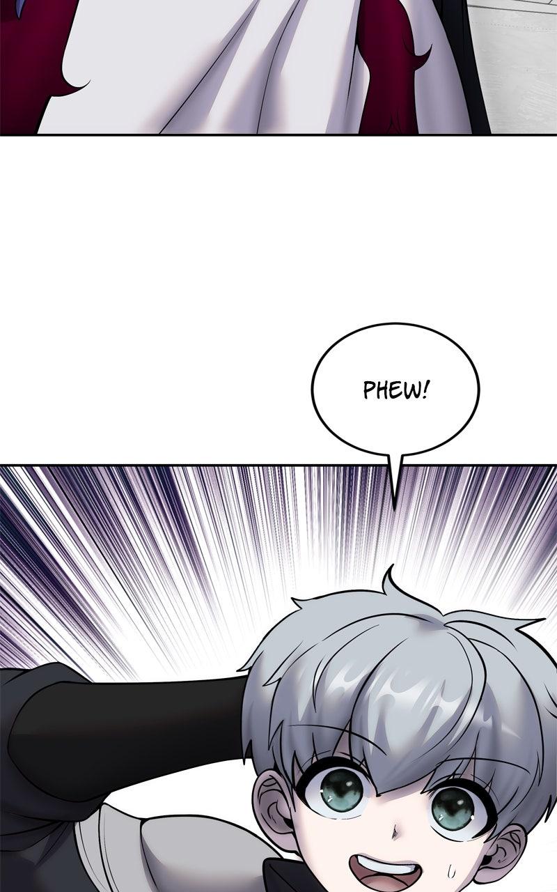 Secretly More Powerful than the Hero Chapter 79 - Page 38