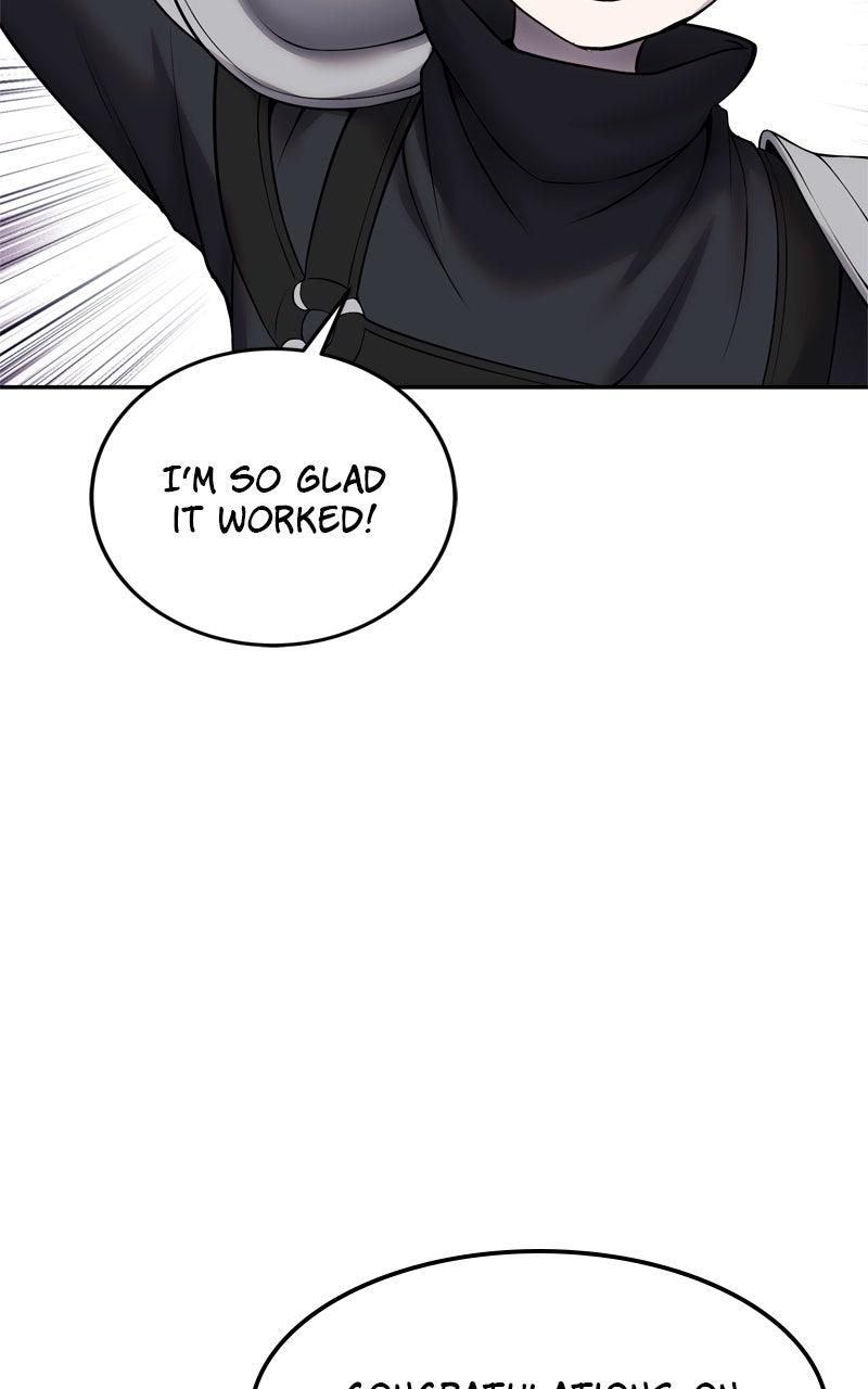 Secretly More Powerful than the Hero Chapter 79 - Page 39