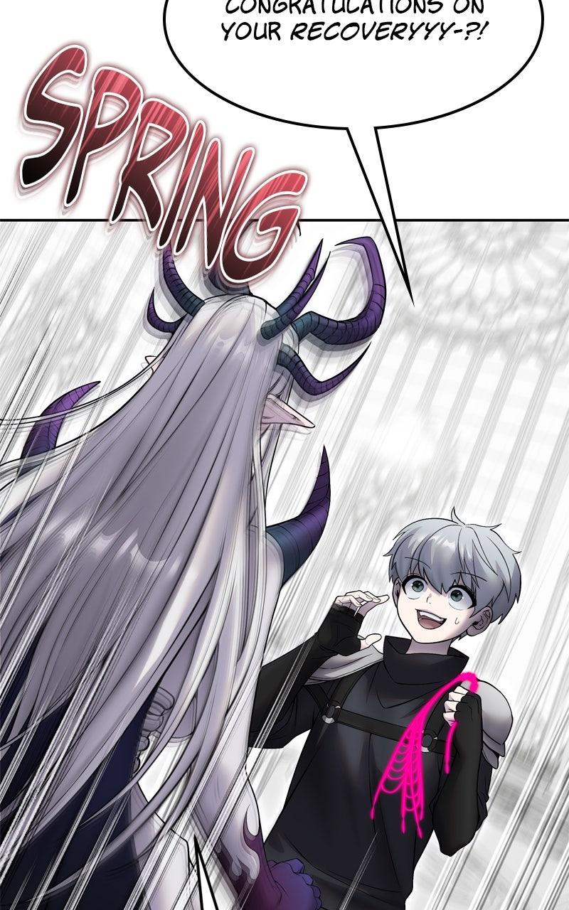 Secretly More Powerful than the Hero Chapter 79 - Page 40