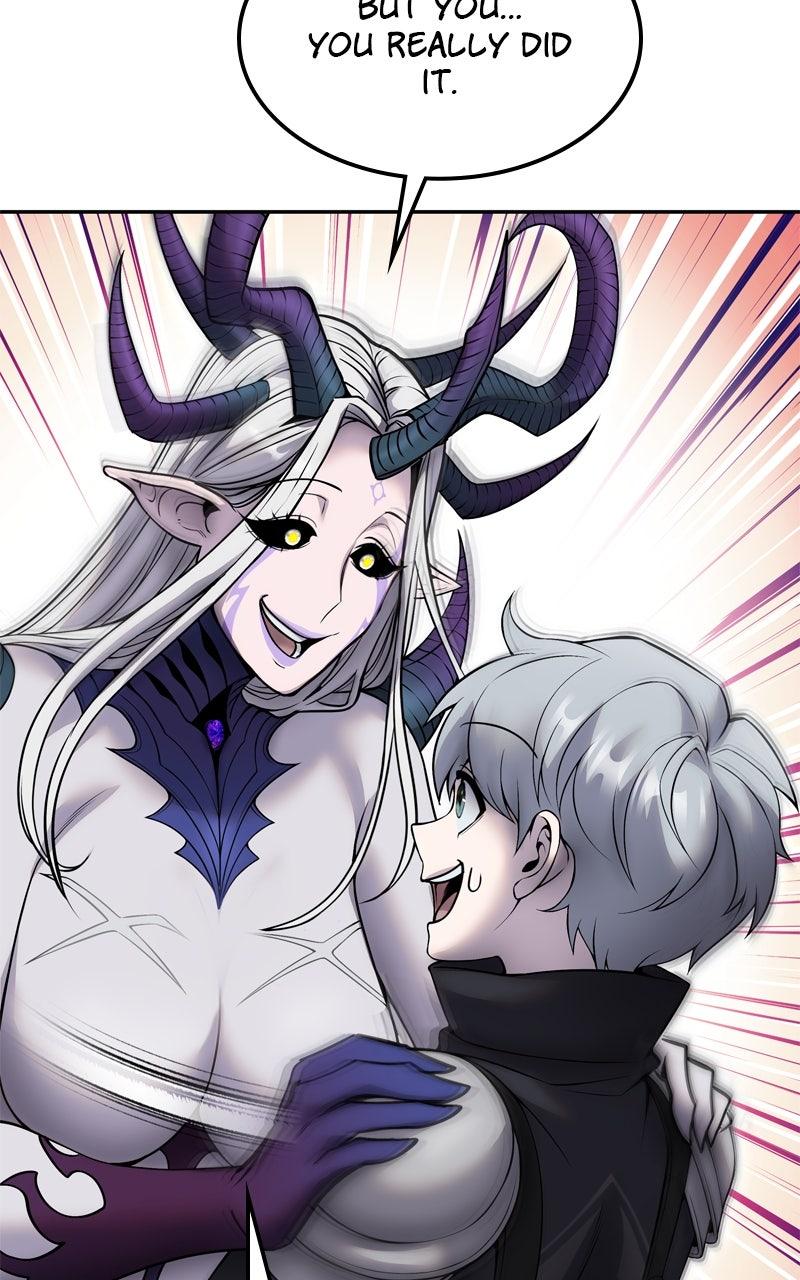 Secretly More Powerful than the Hero Chapter 79 - Page 42