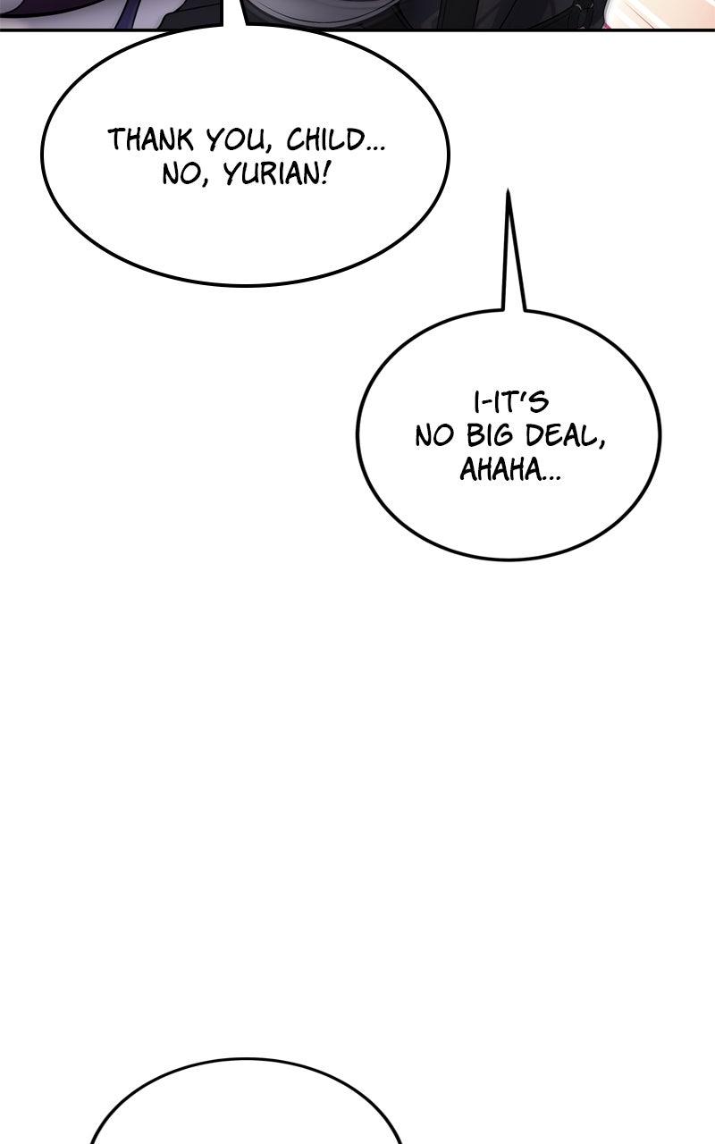 Secretly More Powerful than the Hero Chapter 79 - Page 43