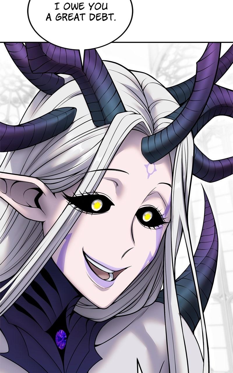 Secretly More Powerful than the Hero Chapter 79 - Page 44