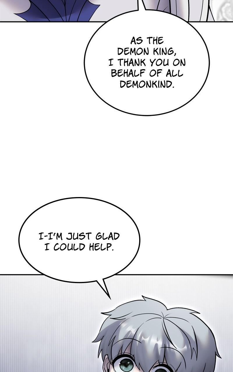 Secretly More Powerful than the Hero Chapter 79 - Page 45