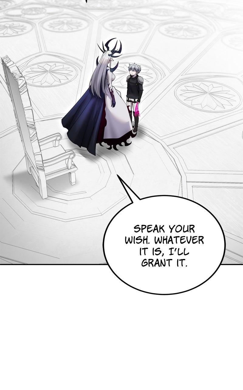 Secretly More Powerful than the Hero Chapter 79 - Page 47