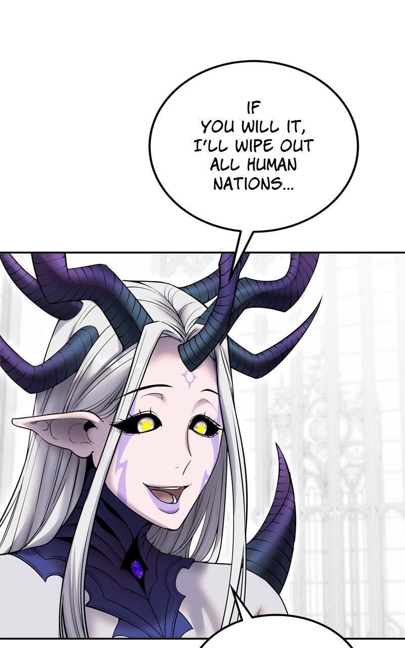 Secretly More Powerful than the Hero Chapter 79 - Page 48