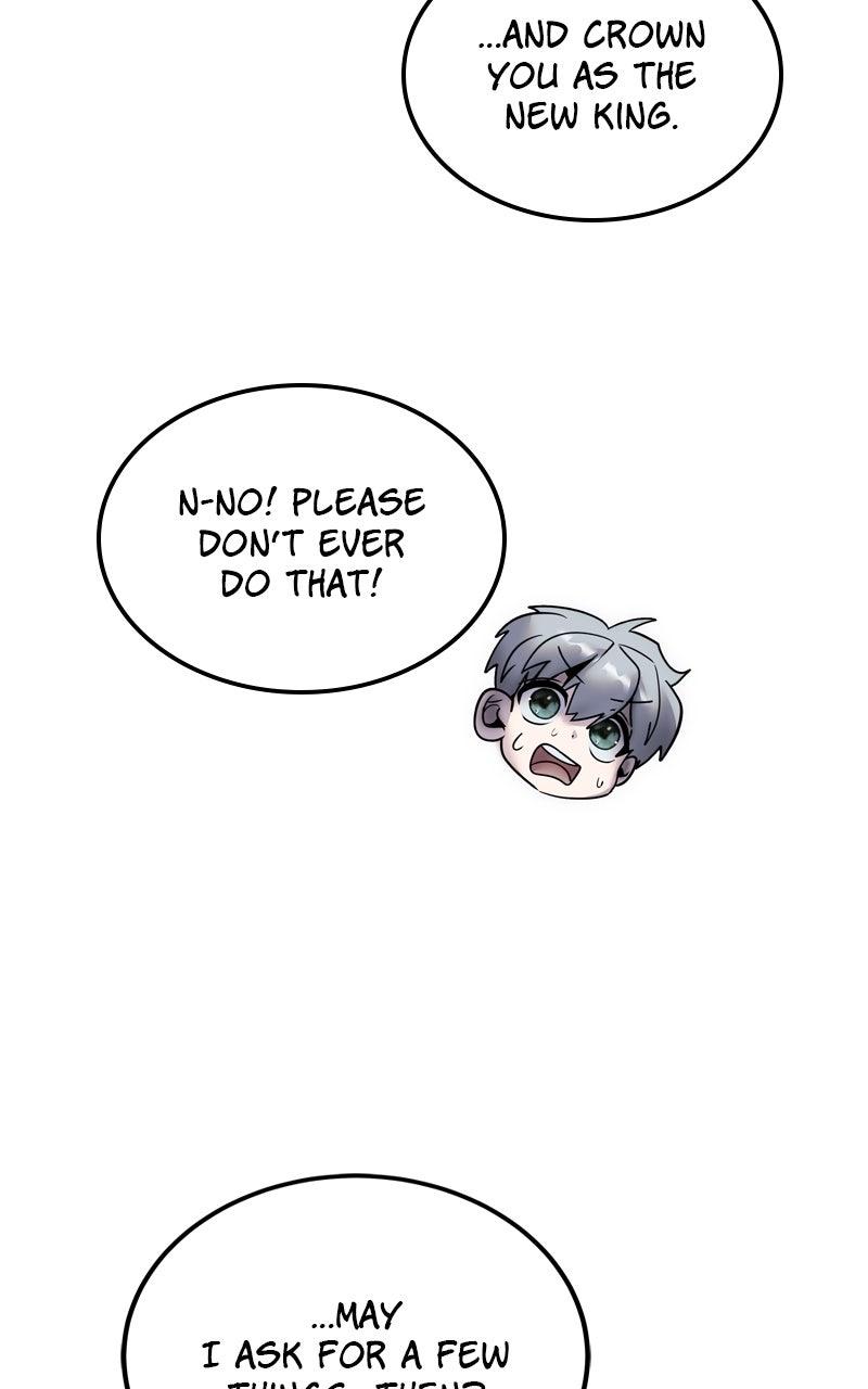 Secretly More Powerful than the Hero Chapter 79 - Page 49