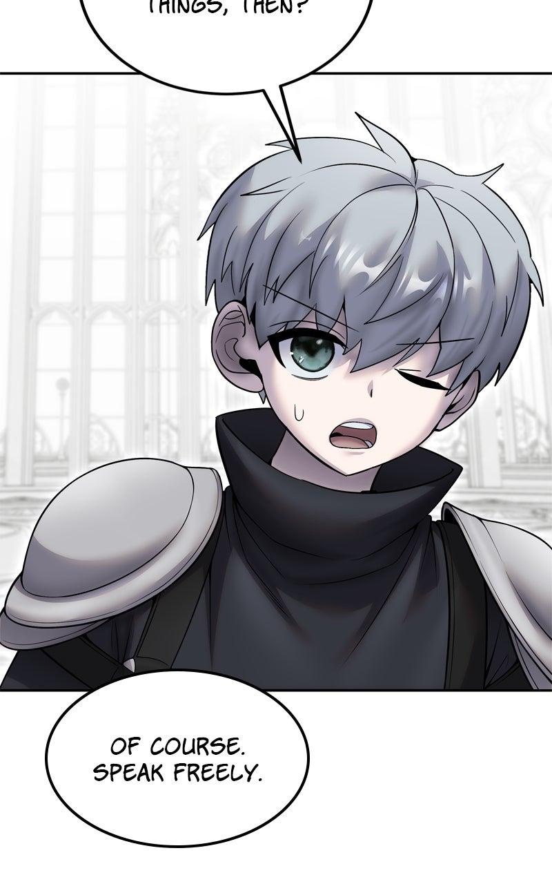 Secretly More Powerful than the Hero Chapter 79 - Page 50