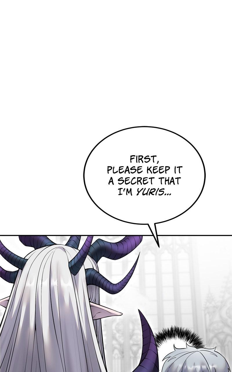 Secretly More Powerful than the Hero Chapter 79 - Page 51