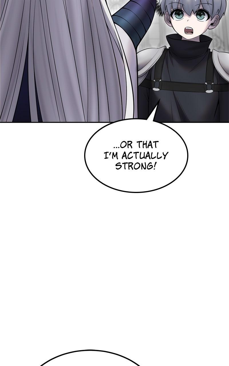 Secretly More Powerful than the Hero Chapter 79 - Page 52