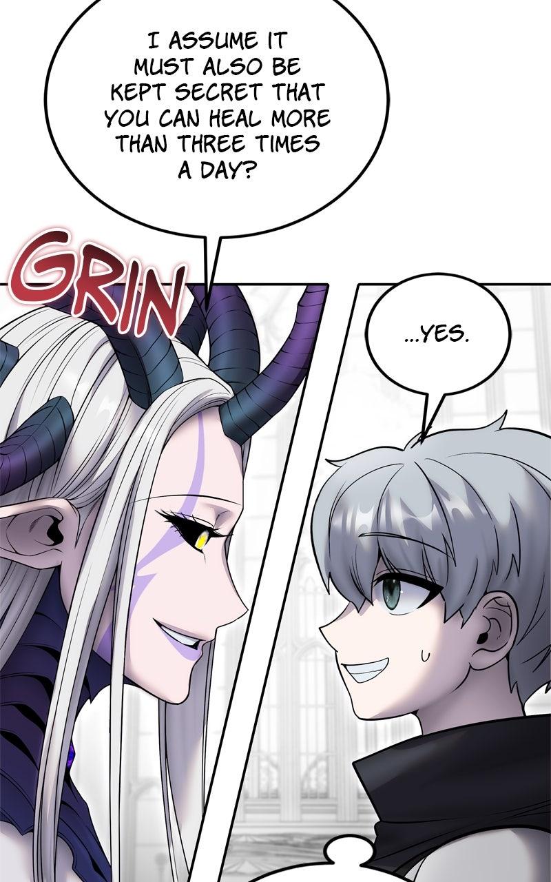 Secretly More Powerful than the Hero Chapter 79 - Page 53