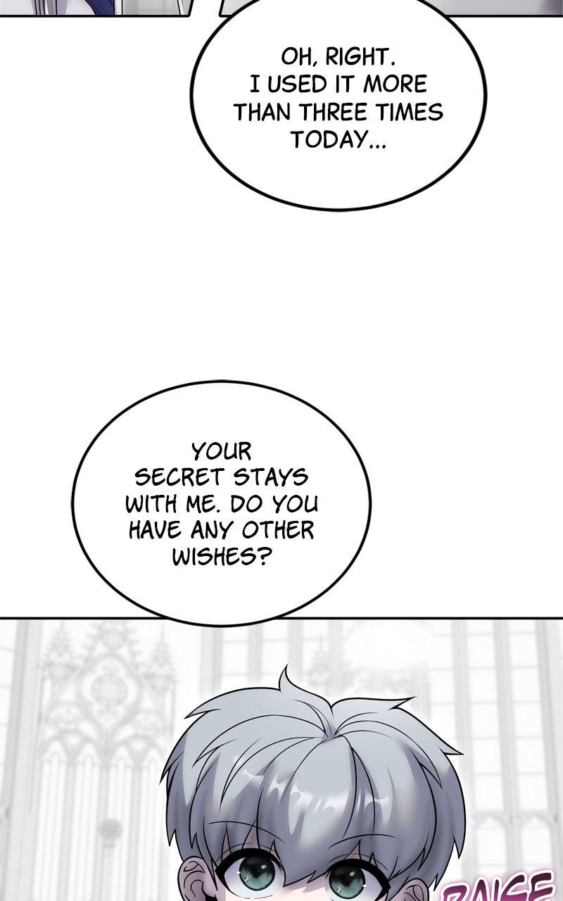 Secretly More Powerful than the Hero Chapter 79 - Page 54