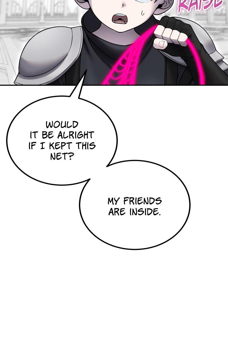 Secretly More Powerful than the Hero Chapter 79 - Page 55