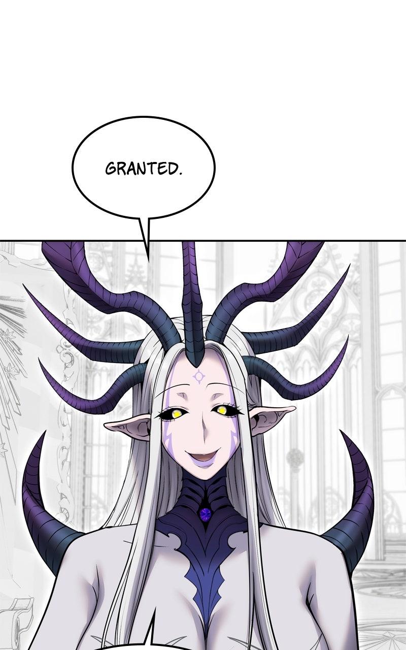 Secretly More Powerful than the Hero Chapter 79 - Page 56