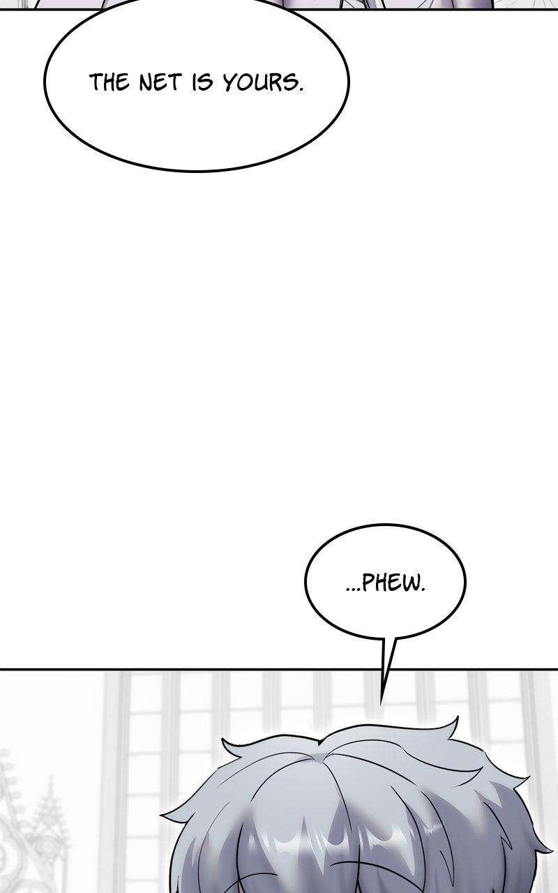 Secretly More Powerful than the Hero Chapter 79 - Page 57