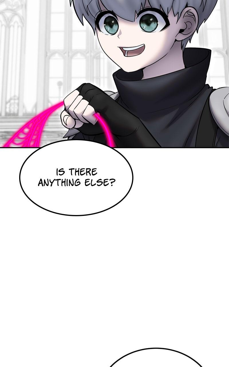 Secretly More Powerful than the Hero Chapter 79 - Page 58