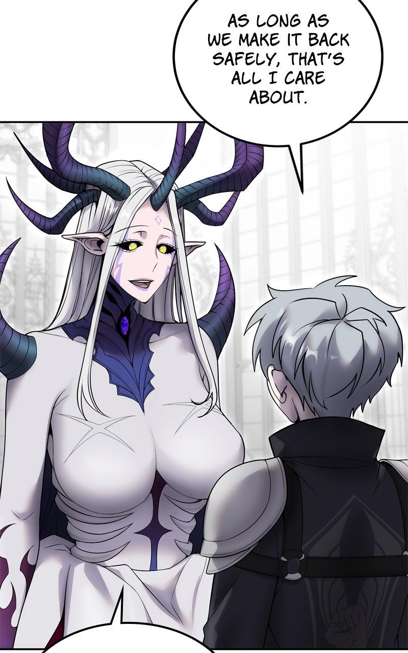 Secretly More Powerful than the Hero Chapter 79 - Page 59