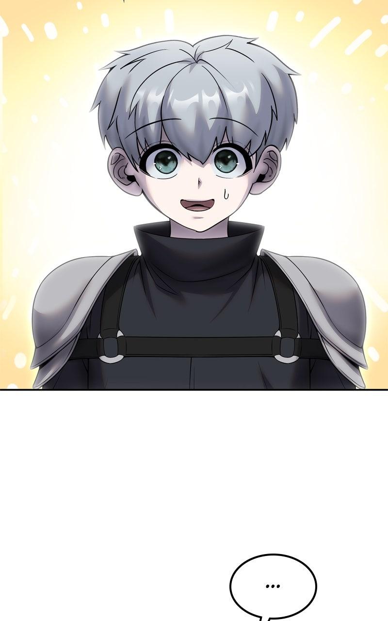 Secretly More Powerful than the Hero Chapter 79 - Page 61