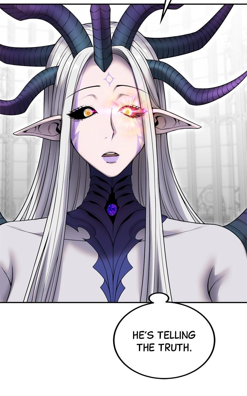 Secretly More Powerful than the Hero Chapter 79 - Page 62