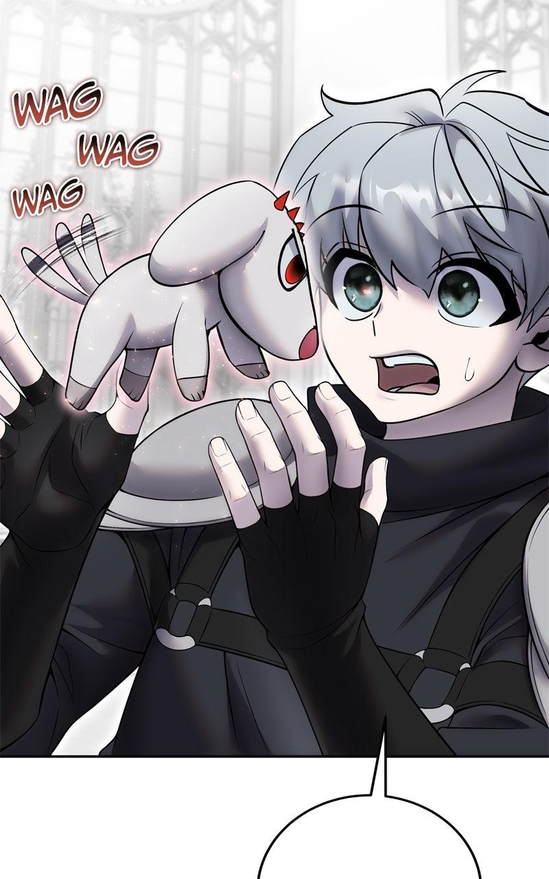 Secretly More Powerful than the Hero Chapter 79 - Page 70