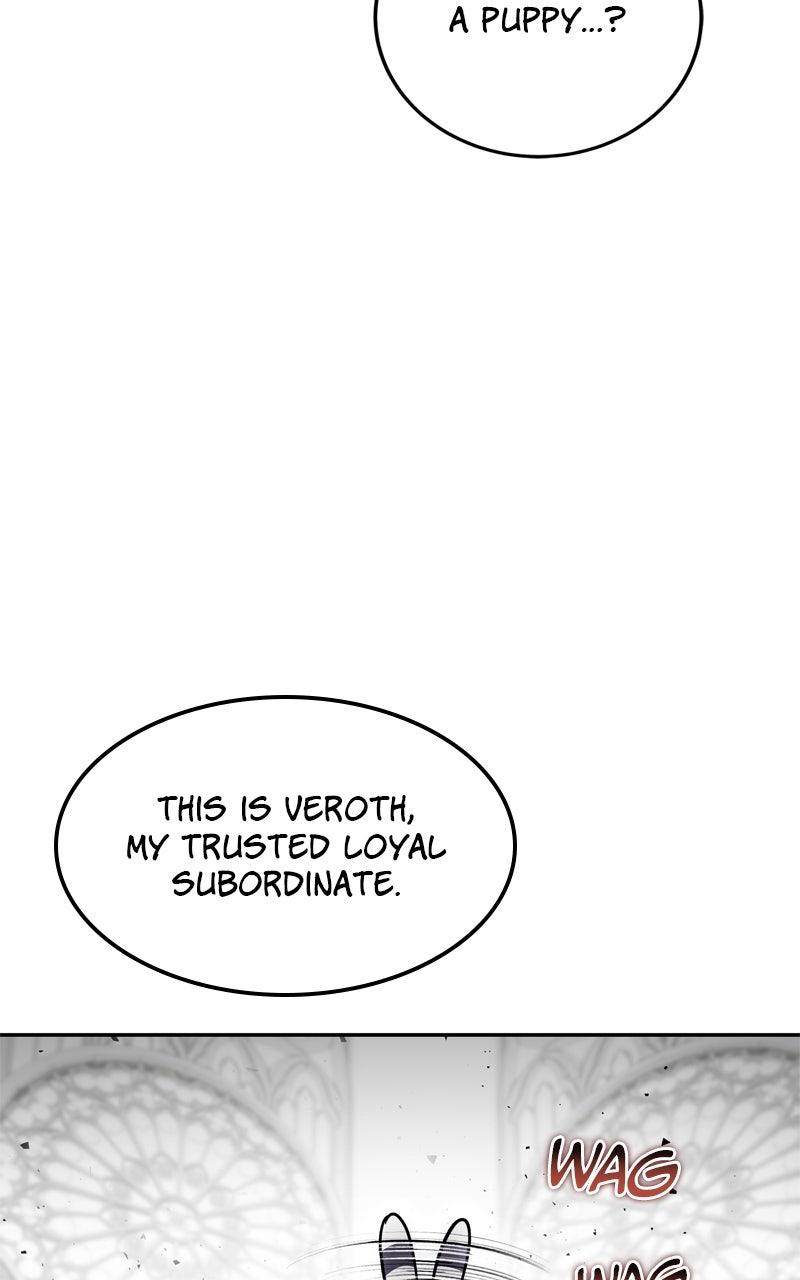 Secretly More Powerful than the Hero Chapter 79 - Page 71