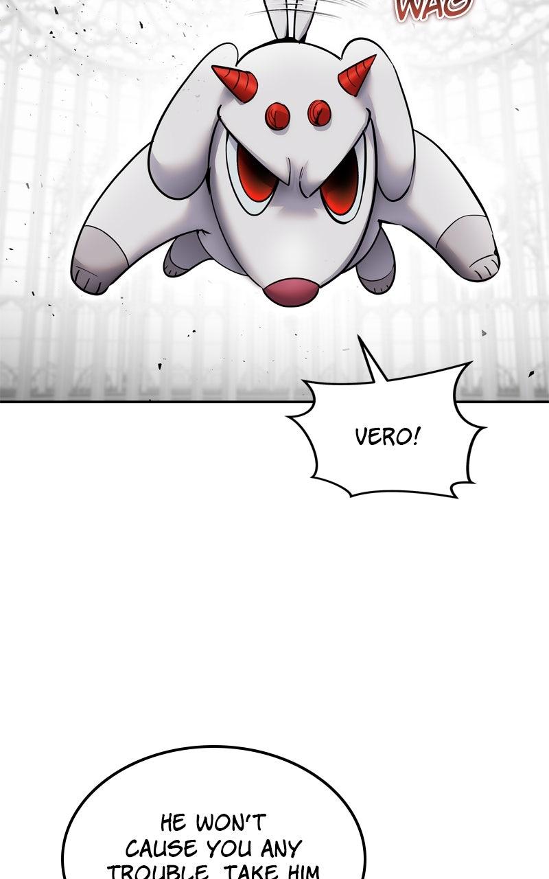 Secretly More Powerful than the Hero Chapter 79 - Page 72