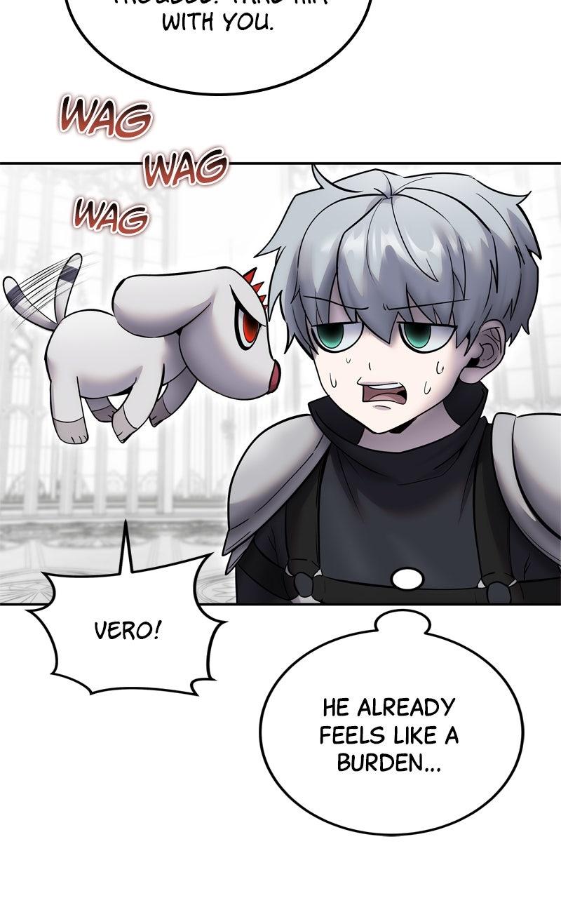 Secretly More Powerful than the Hero Chapter 79 - Page 73