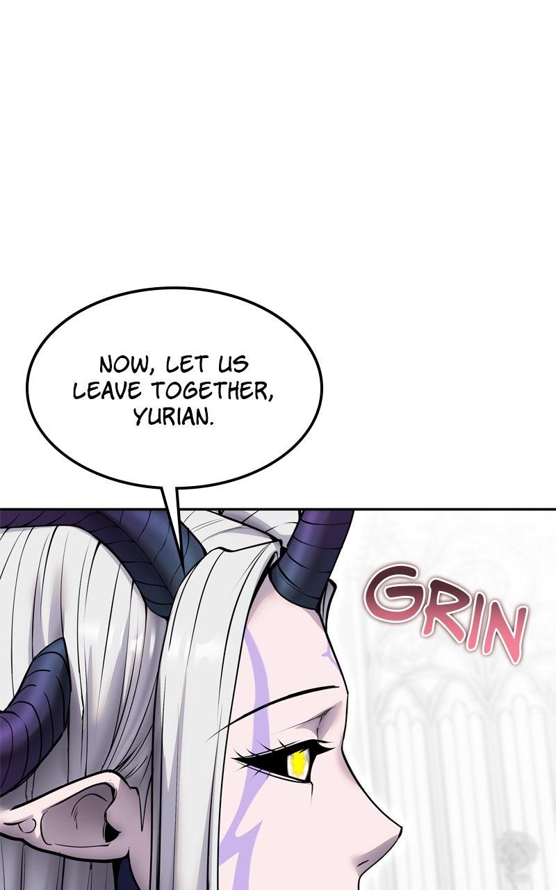 Secretly More Powerful than the Hero Chapter 79 - Page 74