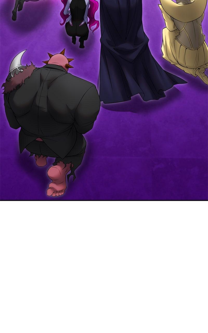 Secretly More Powerful than the Hero Chapter 79 - Page 81