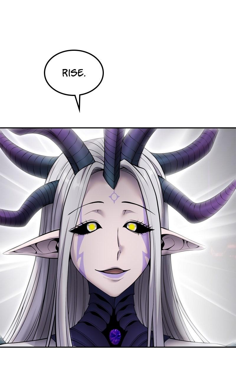 Secretly More Powerful than the Hero Chapter 79 - Page 82