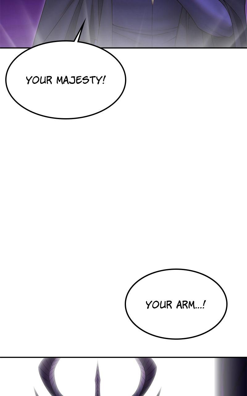 Secretly More Powerful than the Hero Chapter 79 - Page 84