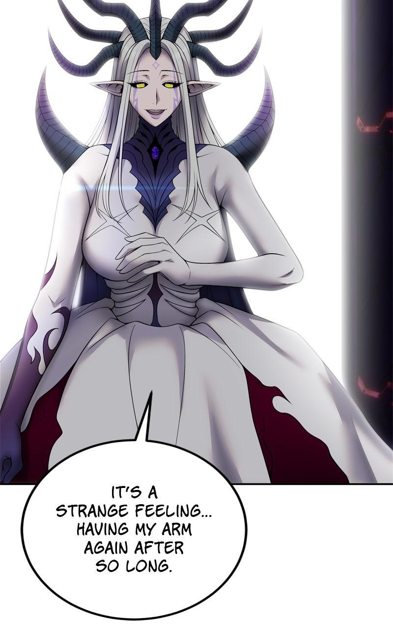 Secretly More Powerful than the Hero Chapter 79 - Page 85