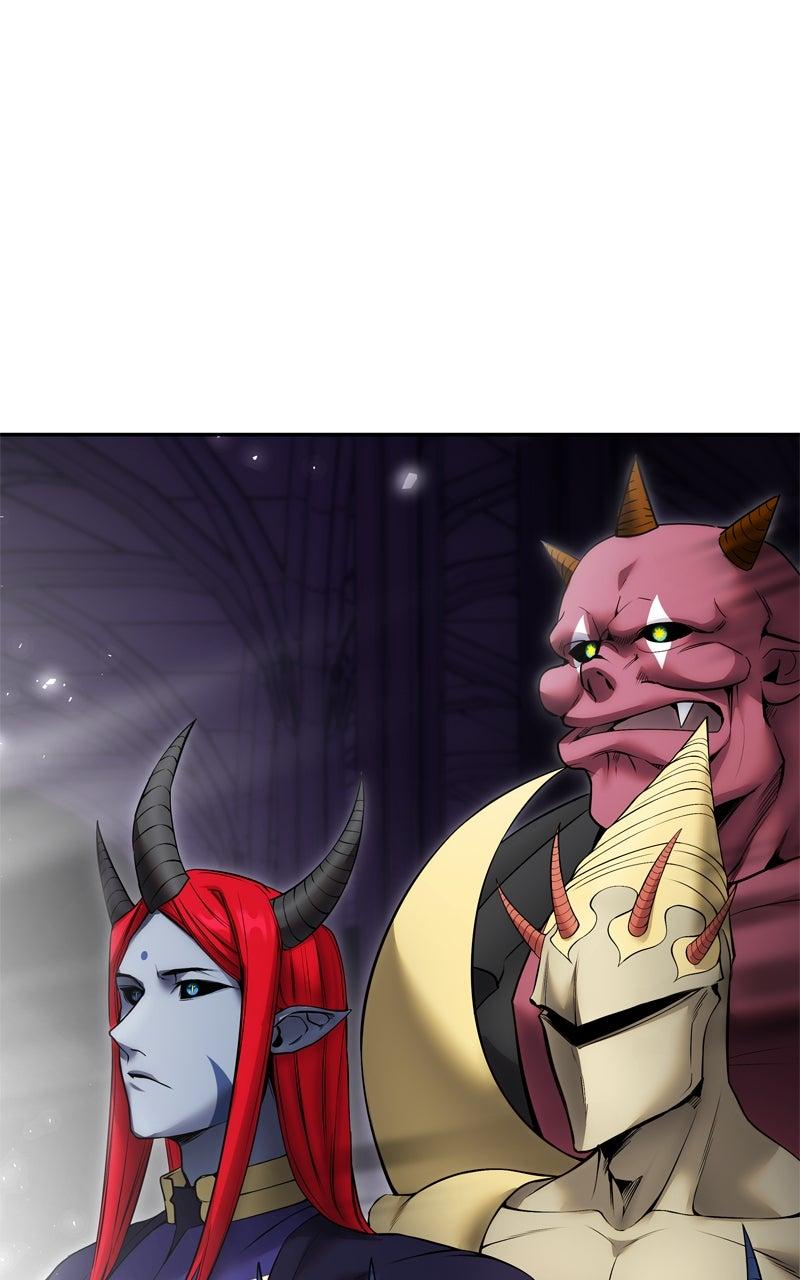 Secretly More Powerful than the Hero Chapter 79 - Page 86