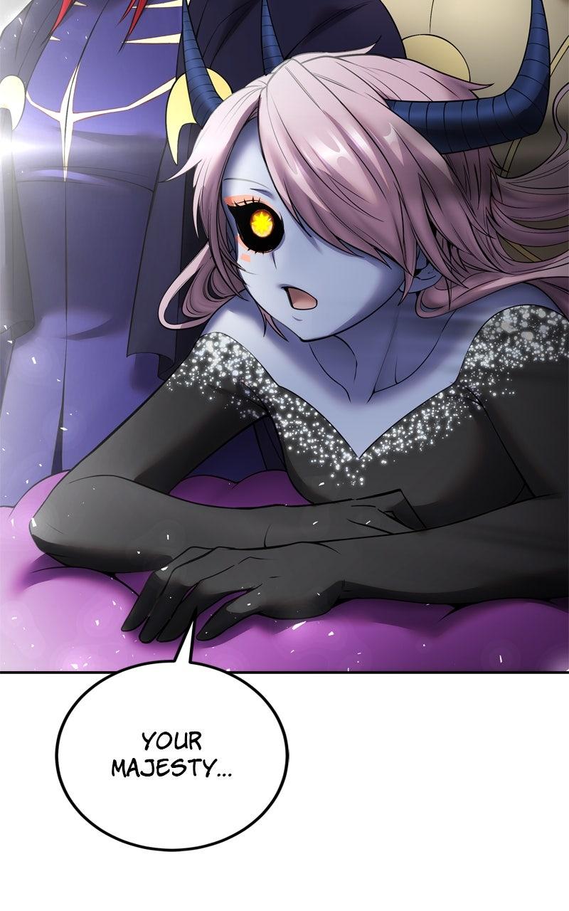 Secretly More Powerful than the Hero Chapter 79 - Page 87