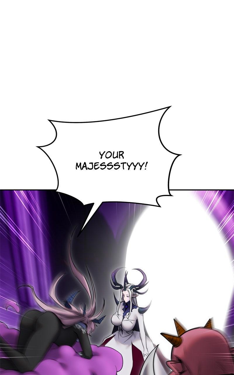 Secretly More Powerful than the Hero Chapter 79 - Page 88